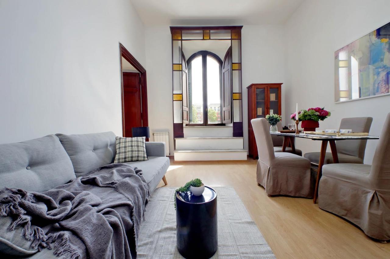 Cavour 2 Bedrooms Apartment Roma Exterior foto