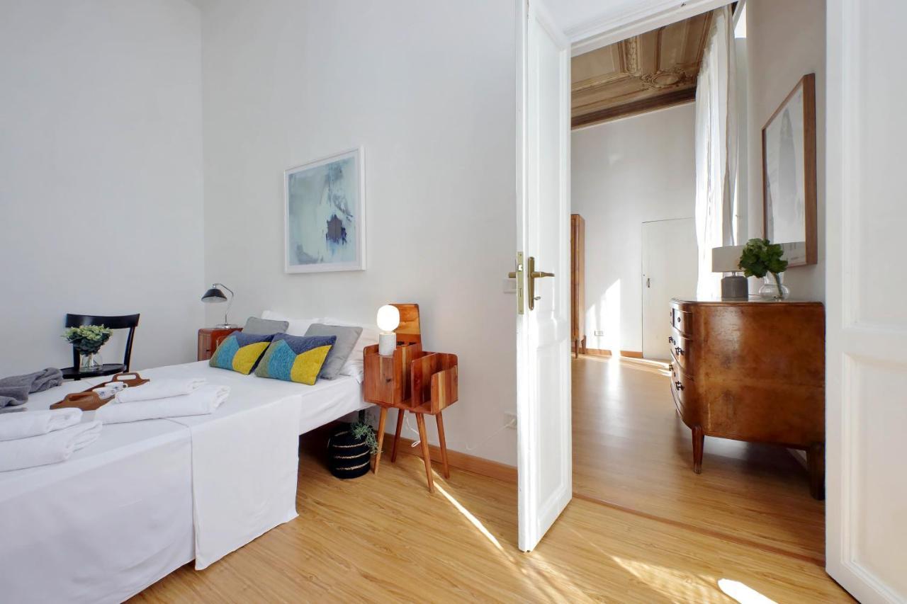 Cavour 2 Bedrooms Apartment Roma Exterior foto