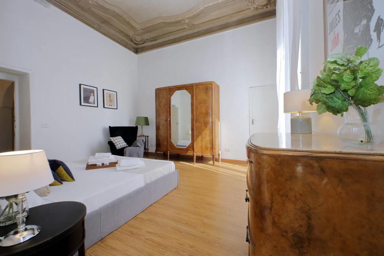 Cavour 2 Bedrooms Apartment Roma Exterior foto